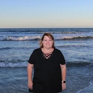 Meet your Posher, Teresa